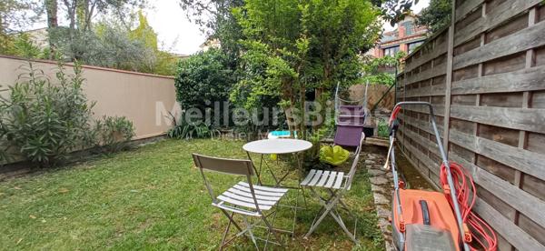 Albi Rochegude : Maison de style entièrement restaurée avec jardin et garage