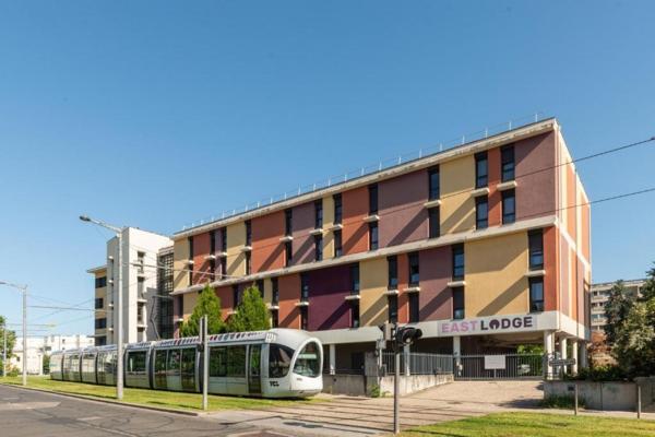 INVESTISSEMENT LOCATIF – Saint Priest – Résidence Affaires Lyon Est Eurexpo – 6.93 % de rentabilité