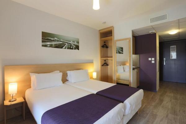 INVESTISSEMENT LOCATIF – Saint Priest – Résidence Affaires Lyon Est Eurexpo – 6.93 % de rentabilité