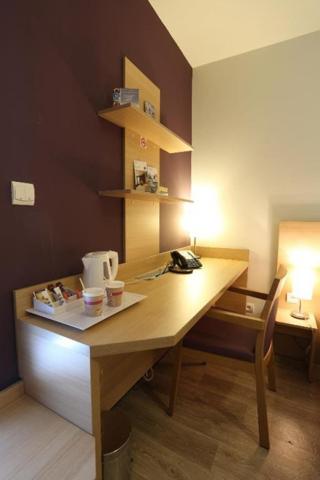 INVESTISSEMENT LOCATIF – Saint Priest – Résidence Affaires Lyon Est Eurexpo – 6.93 % de rentabilité