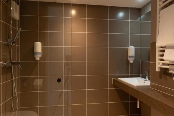 INVESTISSEMENT LOCATIF – Saint Priest – Résidence Affaires Lyon Est Eurexpo – 6.93 % de rentabilité