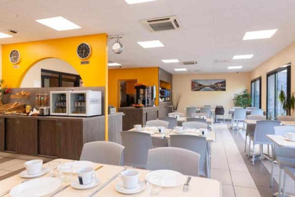 INVESTISSEMENT LOCATIF – Saint Priest – Résidence Affaires Lyon Est Eurexpo – 6.93 % de rentabilité