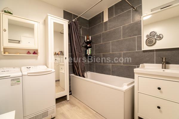 Appartement 4 Pièces Saint-Ouen-L'Aumône