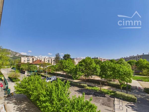 Une opportunité rare aux portes de Grenoble !