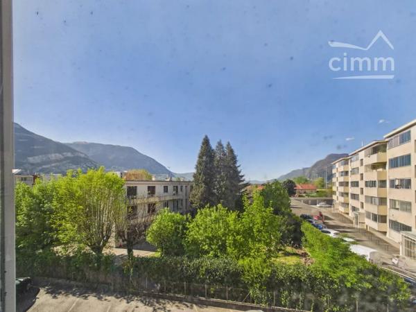 Une opportunité rare aux portes de Grenoble !