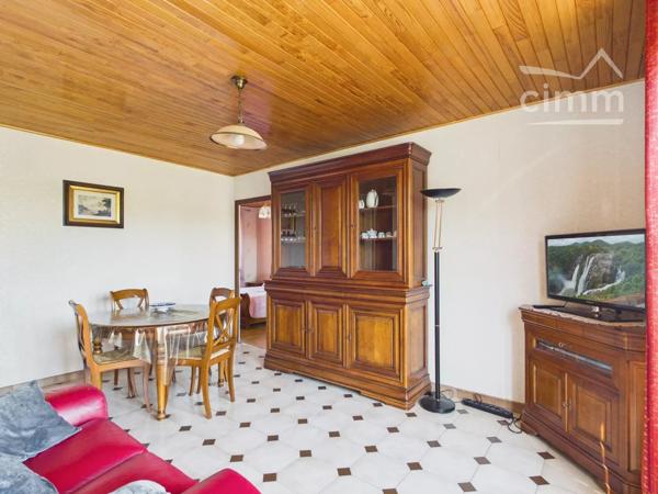 Une opportunité rare aux portes de Grenoble !