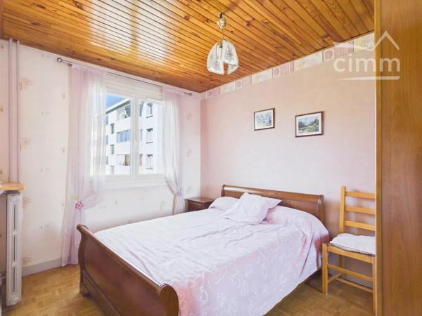 Une opportunité rare aux portes de Grenoble !