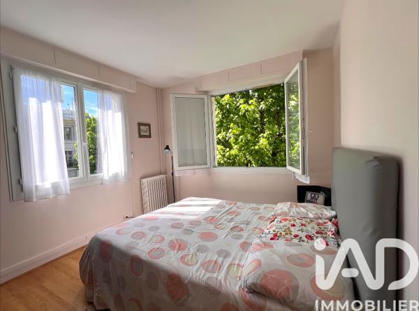 Appartement à vendre 3 pièces 72 m² Bayonne