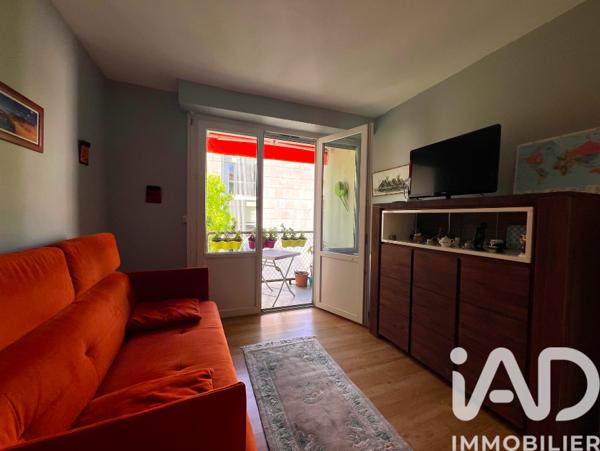 Appartement à vendre 3 pièces 72 m² Bayonne