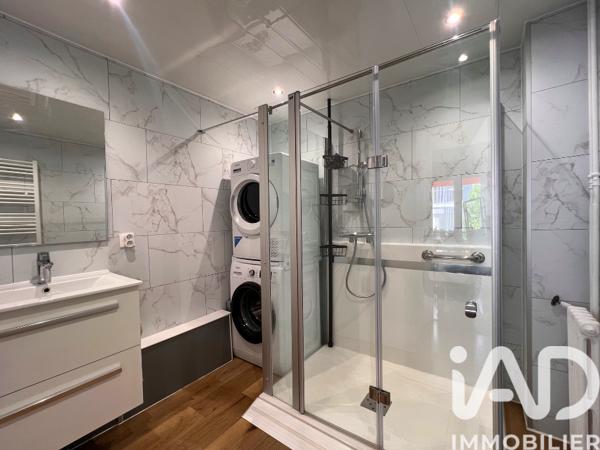 Appartement à vendre 3 pièces 72 m² Bayonne