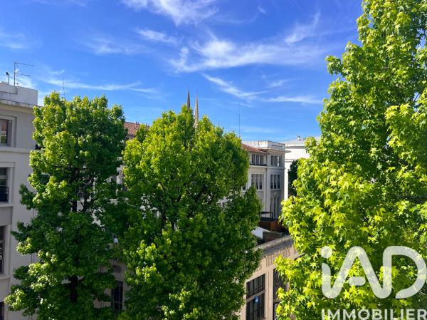 Appartement à vendre 3 pièces 72 m² Bayonne
