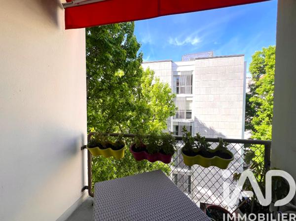 Appartement à vendre 3 pièces 72 m² Bayonne