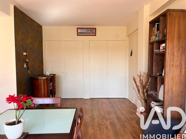 Appartement à vendre 3 pièces 72 m² Bayonne