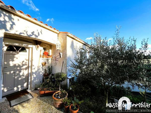 SUD ROYAN - MESCHERS SUR GIRONDE - MAISON SUR SOUS SOL - 5 PIECES -VERANDA - JARDIN Détails des diagnostics énergétiques