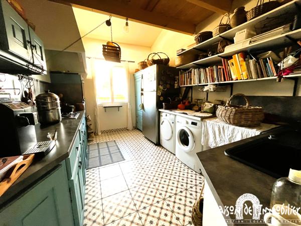 SUD ROYAN - MESCHERS SUR GIRONDE - MAISON SUR SOUS SOL - 5 PIECES -VERANDA - JARDIN Détails des diagnostics énergétiques