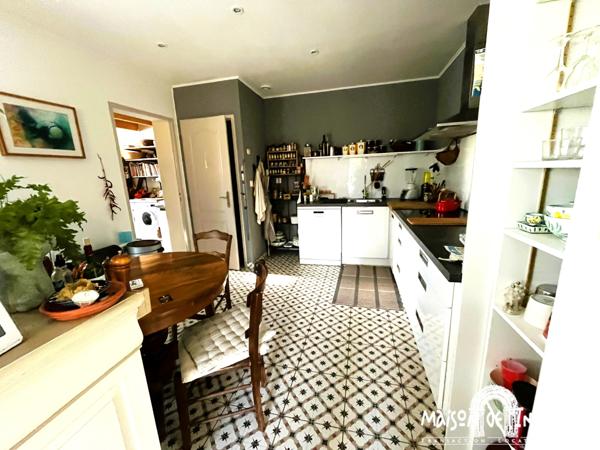SUD ROYAN - MESCHERS SUR GIRONDE - MAISON SUR SOUS SOL - 5 PIECES -VERANDA - JARDIN Détails des diagnostics énergétiques