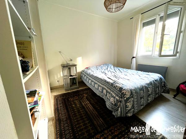 SUD ROYAN - MESCHERS SUR GIRONDE - MAISON SUR SOUS SOL - 5 PIECES -VERANDA - JARDIN Détails des diagnostics énergétiques