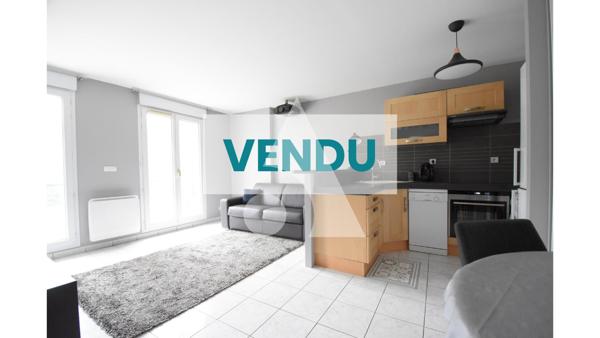 Appartement 2 pièces 44 m2