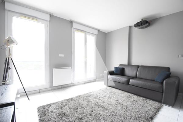 Appartement 2 pièces 44 m2