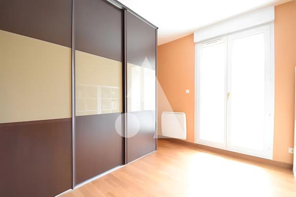 Appartement 2 pièces 44 m2
