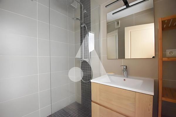 Appartement 2 pièces 44 m2