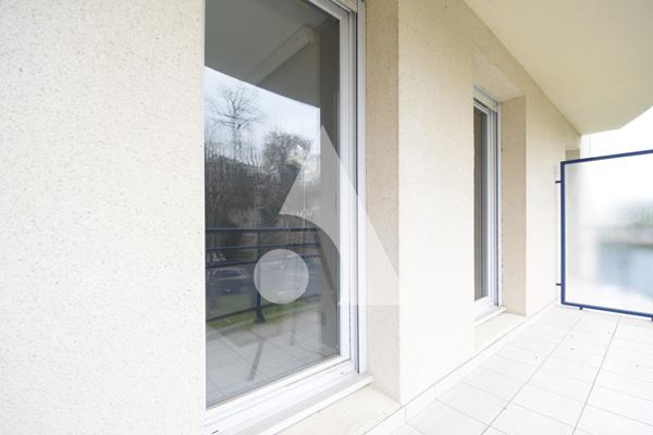 Appartement 2 pièces 44 m2