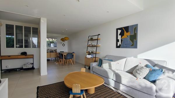 Maison à vendre  5 pièces - 133,61 m2 CHATOU - 78