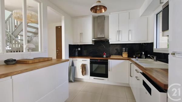 Maison à vendre  5 pièces - 133,61 m2 CHATOU - 78