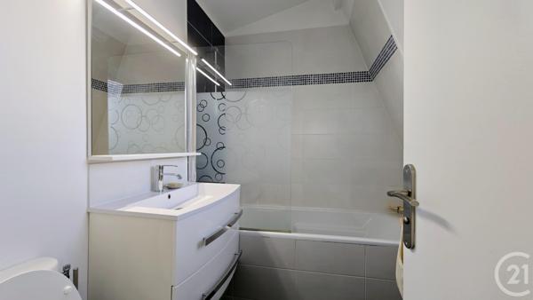 Maison à vendre  5 pièces - 133,61 m2 CHATOU - 78