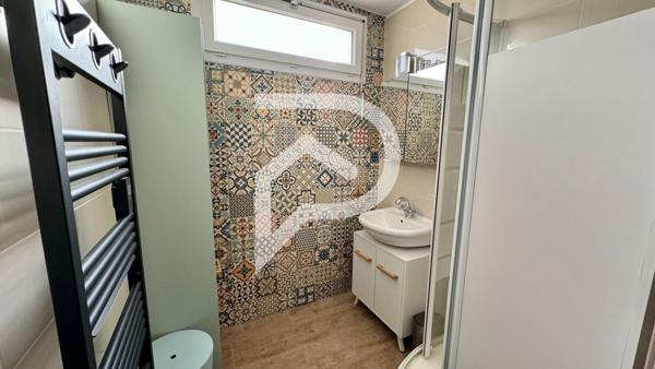 Appartement 4 pièces 74 m2