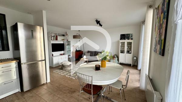 Appartement 4 pièces 74 m2