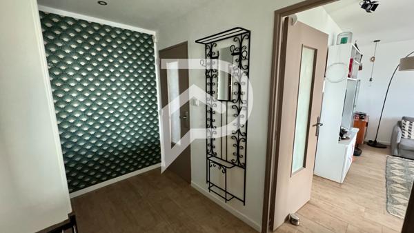 Appartement 4 pièces 74 m2