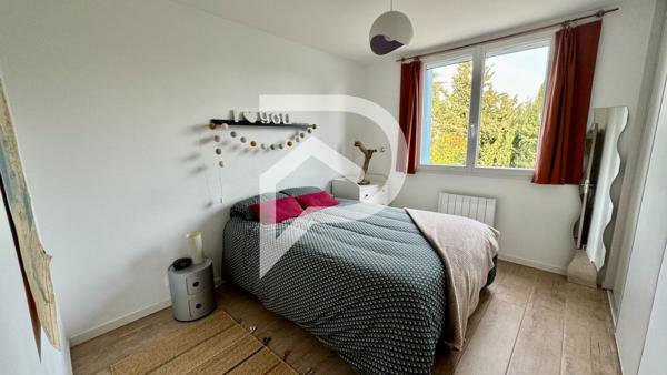 Appartement 4 pièces 74 m2