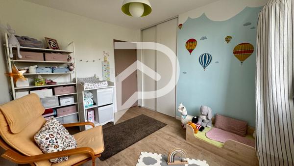 Appartement 4 pièces 74 m2