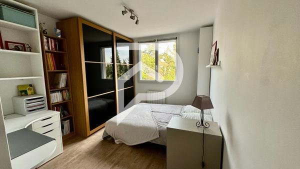 Appartement 4 pièces 74 m2