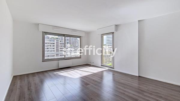 Appartement 3 pièces - 70 m²