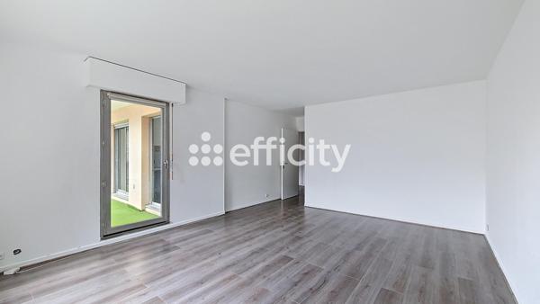 Appartement 3 pièces - 70 m²