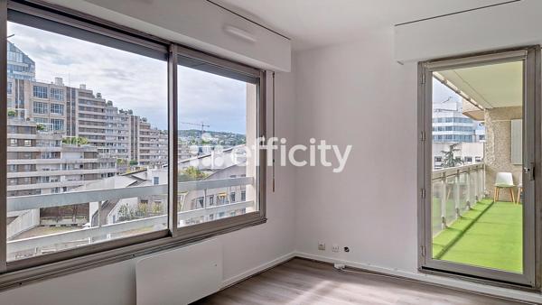 Appartement 3 pièces - 70 m²