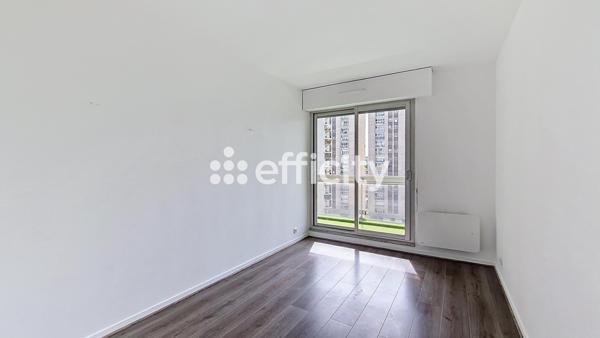 Appartement 3 pièces - 70 m²
