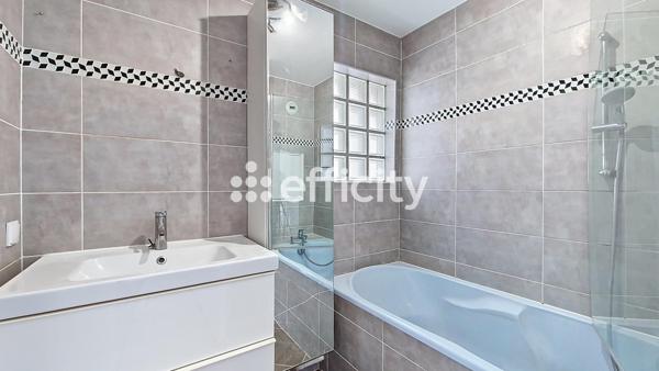 Appartement 3 pièces - 70 m²