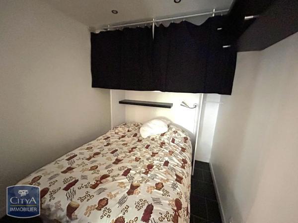 Appartement à louer 1 pièce 34.3m² Saint-Nazaire (44600)