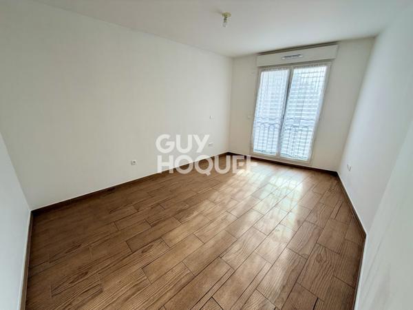 APPARTEMENT À VENDRE DE 3 PIÈCES DE 72,90 M²