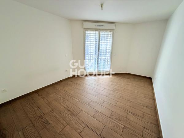 APPARTEMENT À VENDRE DE 3 PIÈCES DE 72,90 M²