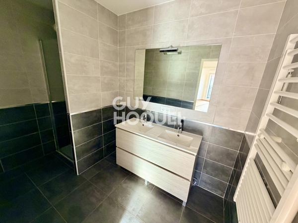 APPARTEMENT À VENDRE DE 3 PIÈCES DE 72,90 M²