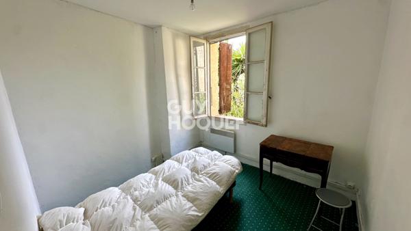 EXCLUSIVITE - à vendre à Cabestany (66330) Maison spacieuse et grange à aménager