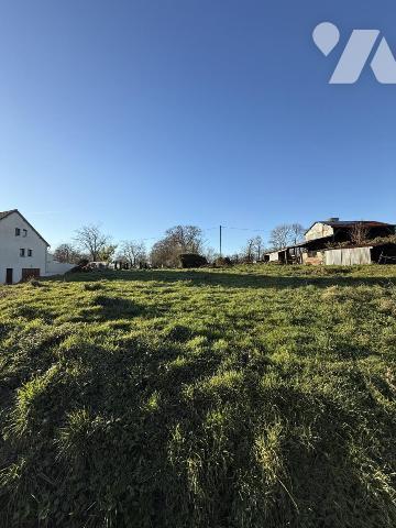 Achat Terrain A Vendre 50300 LA GODEFROY