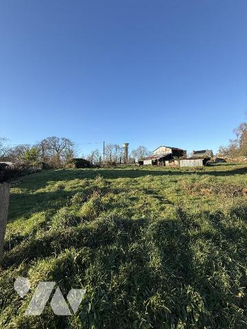 Achat Terrain A Vendre 50300 LA GODEFROY