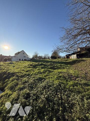 Achat Terrain A Vendre 50300 LA GODEFROY