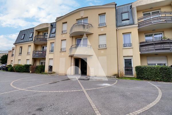 Appartement 3 pièces 58.1 m2