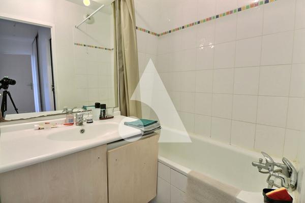 Appartement 3 pièces 58.1 m2